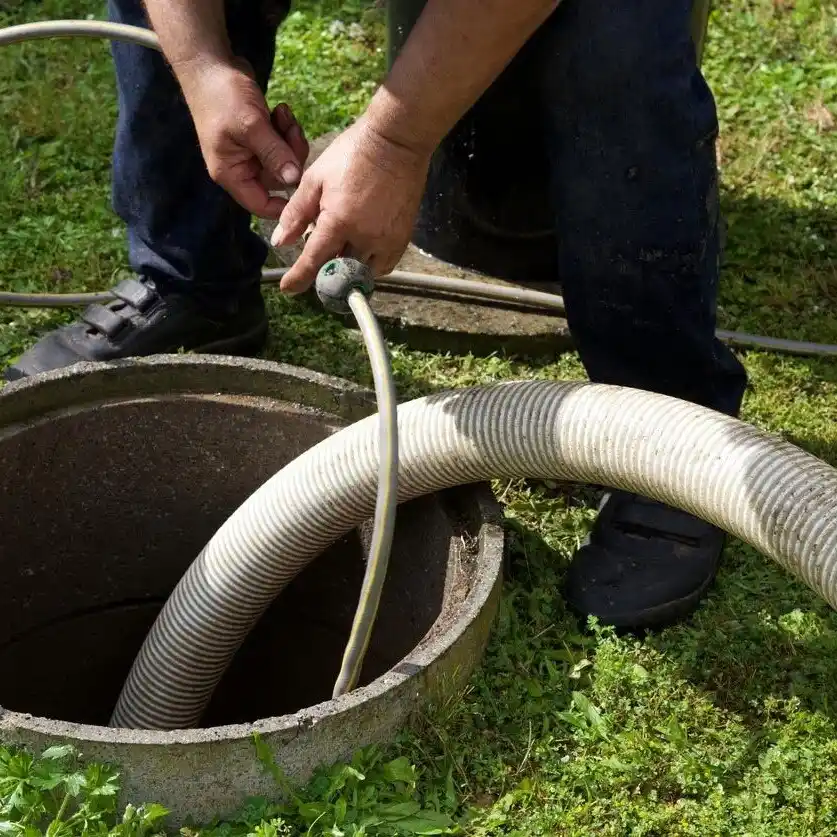 septic tank services Finderne